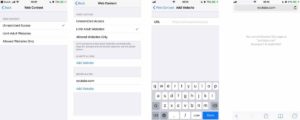 10 Top Tools To Block Website In Safari