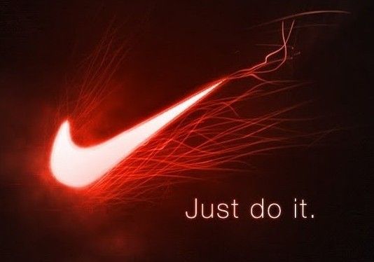 Marketing mix of Nike