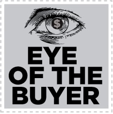 Factors in consumer buying behavior