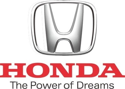 Honda motors