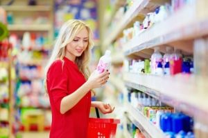 Customer buy your product