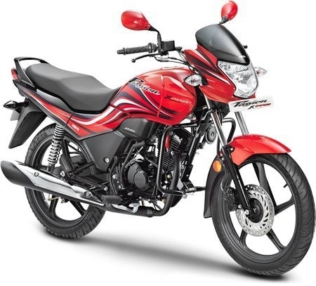 hero motocorp advertising rural marketing strategy of hero honda