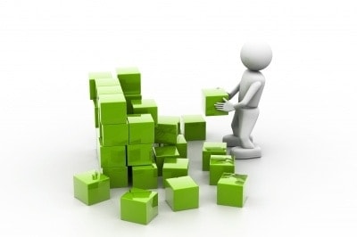 How value delivery has changed over time