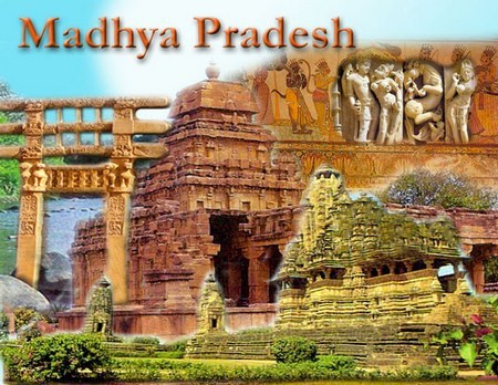 Marketing Mix of Madhya Pradesh Tourism