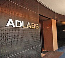 Marketing mix of Adlabs