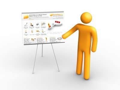 Positioning by product characteristics