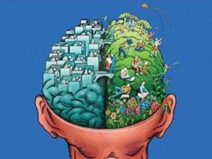 Reducing dissonance