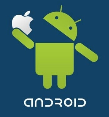 SWOT analysis of Android