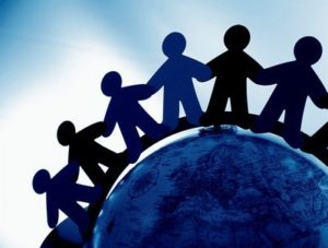 Vision statement vs mission statement