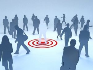 What is target market and how to find one