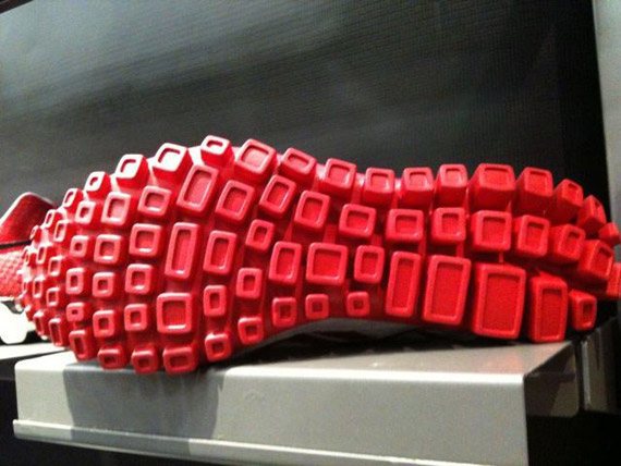 reebok reflex