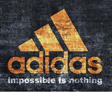 Adidas marketing usa 2025
