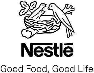 Product Mix Chart Of Nestle Company