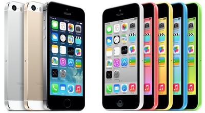 Marketing mix of Iphone