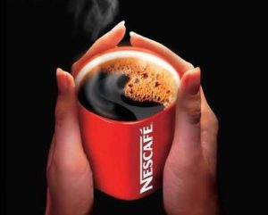 Marketing mix of Nescafe