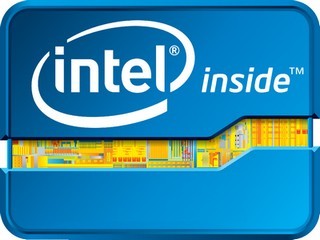 Intel inside