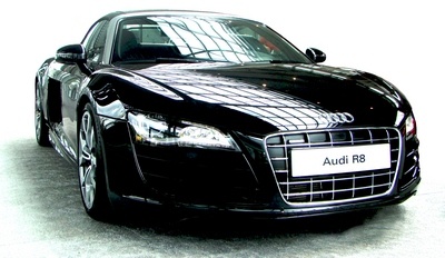 SWOT analysis of Audi - 1