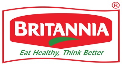 Britannia marketing mix