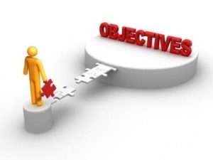 Research objectives