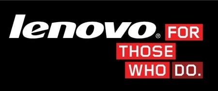 Marketing mix of Lenovo
