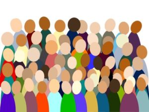 Undifferentiated markeitng