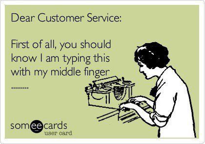 Customer service jokes 11