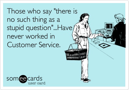 Customer service jokes 5