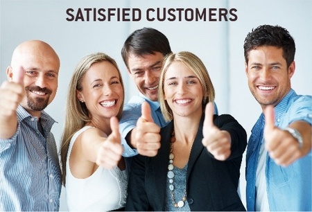 Get prospects through references
