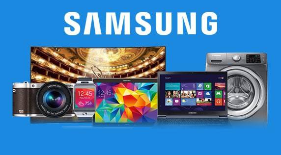 Marketing mix of Samsung - Samsung marketing mix &amp; 4p's of Samsung