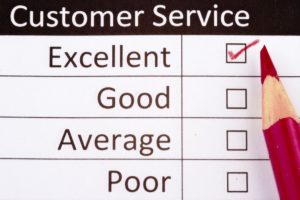 Internal customer care - 2