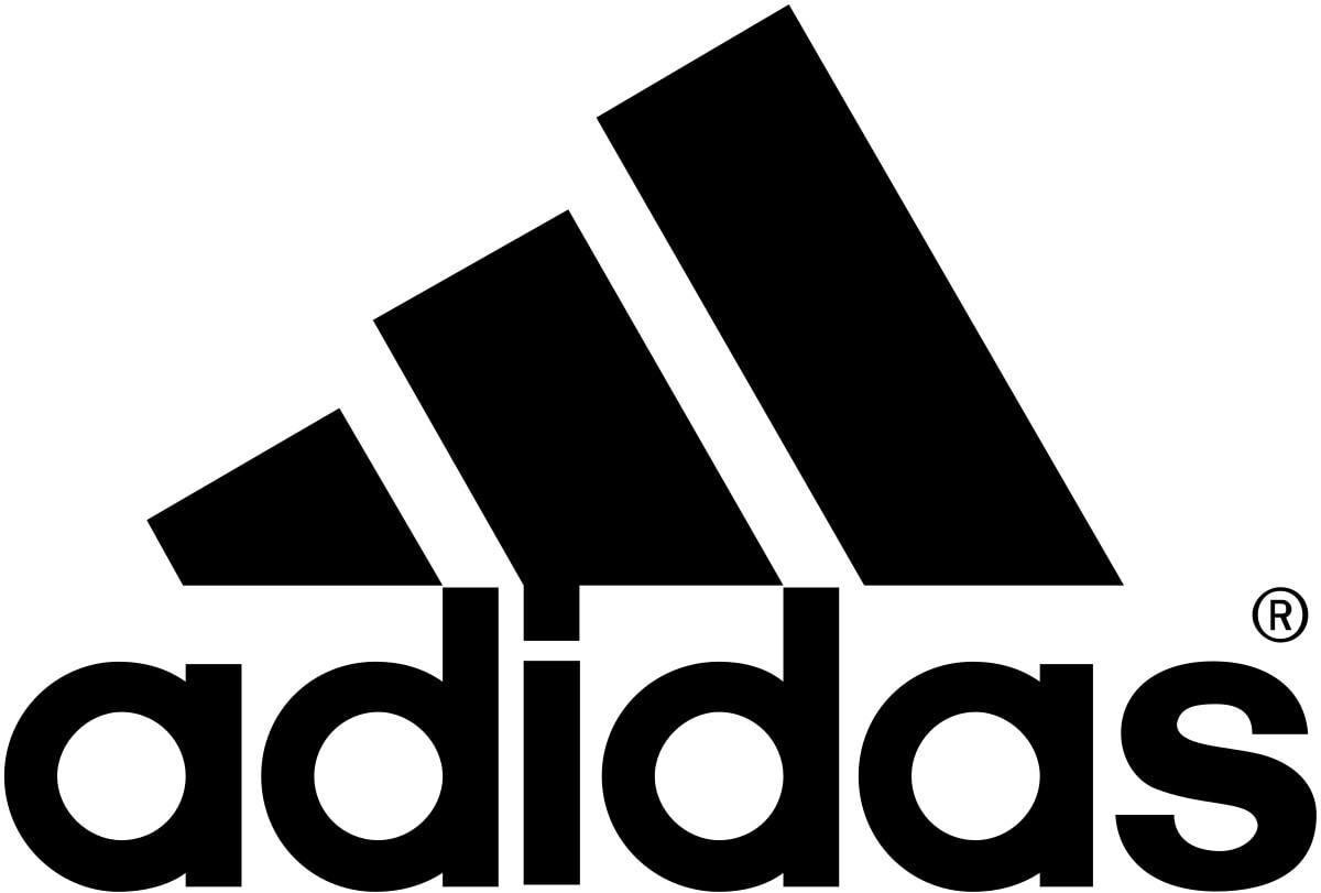 adidas marketing mix