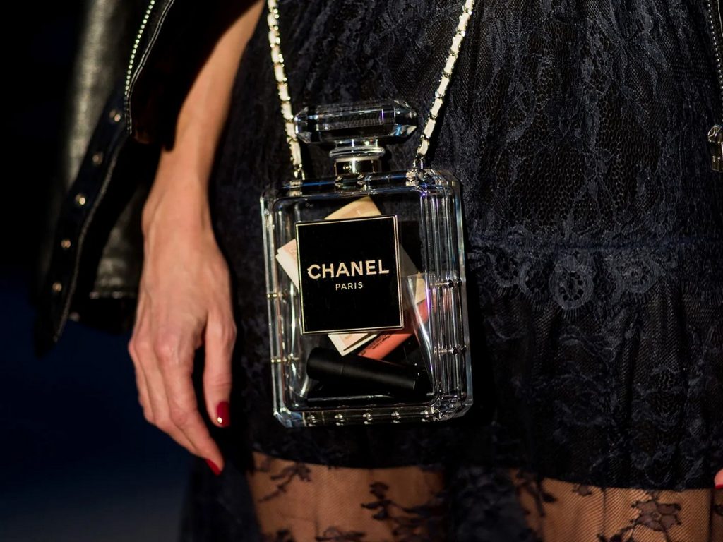 Chanel Marketing Strategy