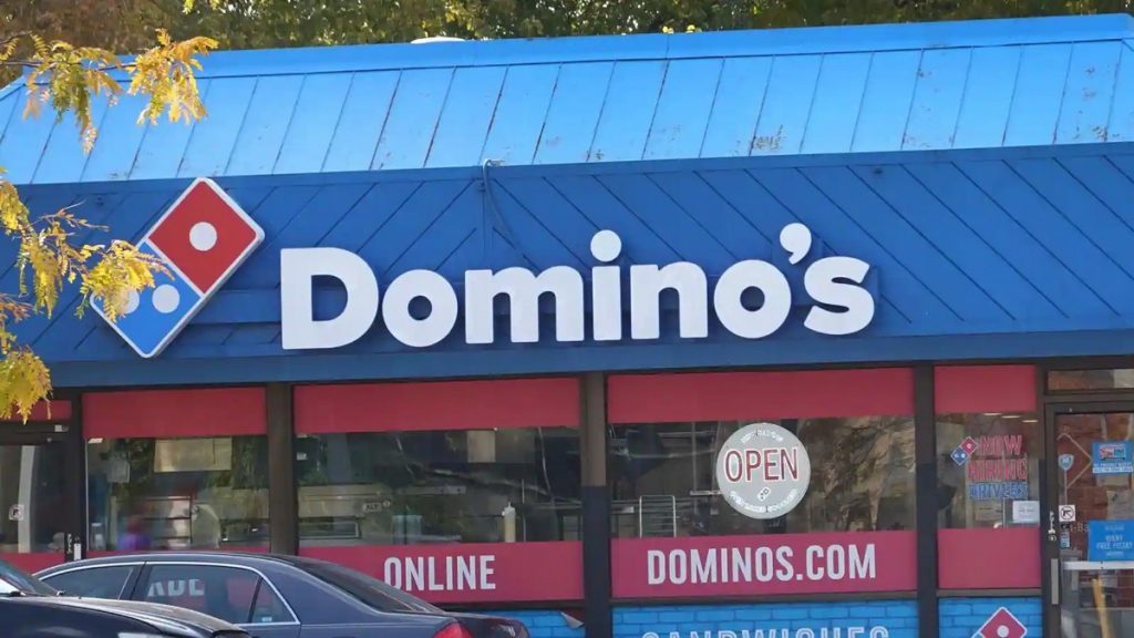 Dominos Marketing Strategy