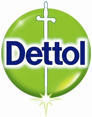 Marketing mix of Dettol