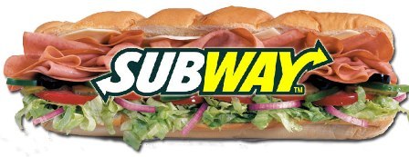Marketing mix of Subway