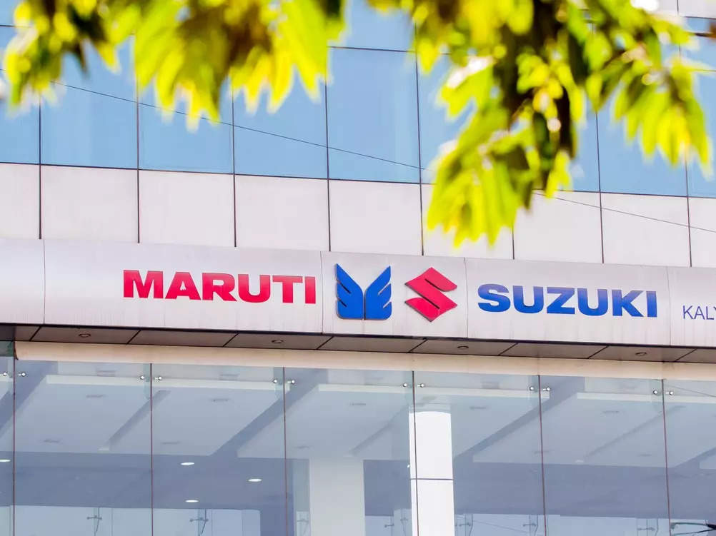 Opportunities in Maruti Suzuki SWOT Analysis