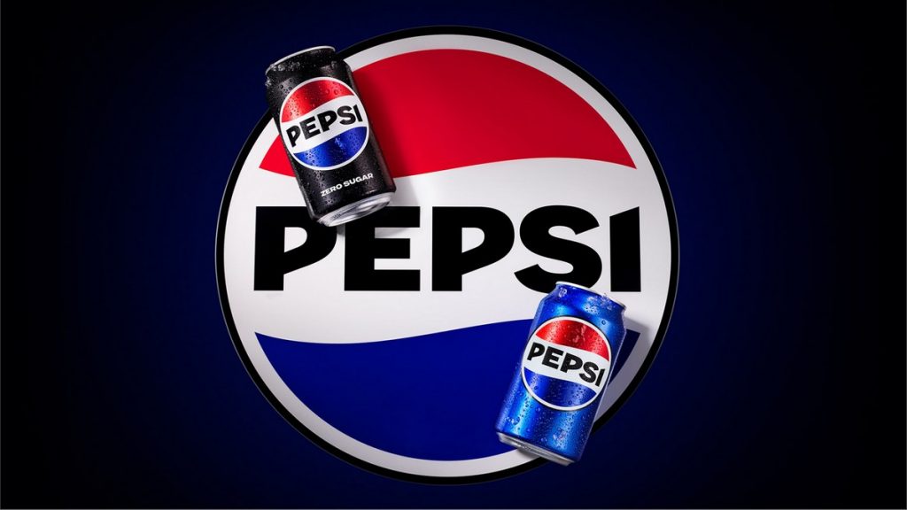 Pepsi Marketing Strategy