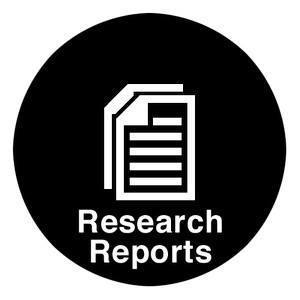 Secondary market research reports
