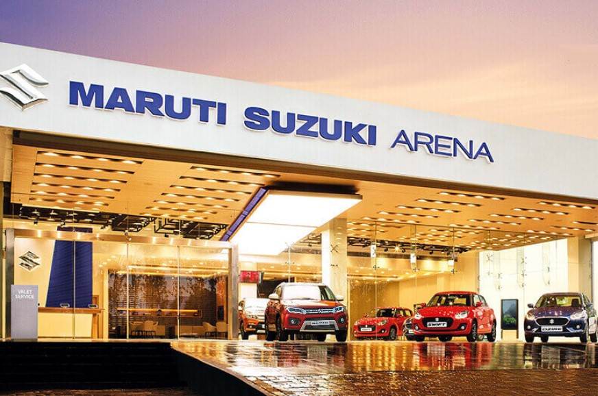 Strengths in Maruti Suzuki SWOT Analysis