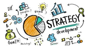What is marketing strategy - 2