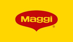 Marketing mix of Maggi