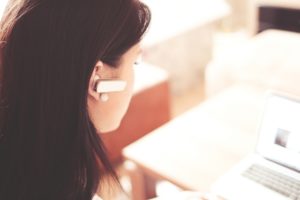 Job responsibilities of Sales executive