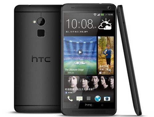 Marketing mix of HTC