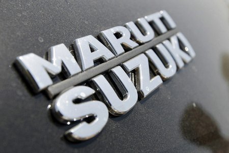 Marketing mix of Maruti Suzuki