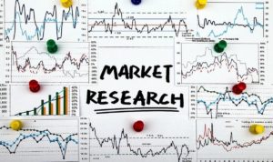 Secondary market research - 2