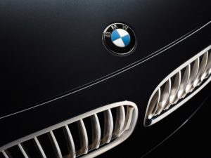 SWOT analysis of BMW