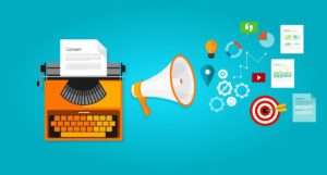 Content marketing - 2