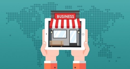 Websites are important for businesses