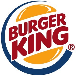 Marketing mix of Burger King