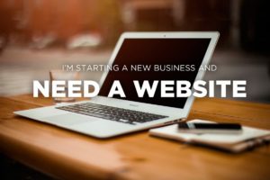 Websites are important for businesses